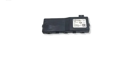 Opel Mokka Door central lock control unit/module 13503204 F00HJ00487 TA2010972