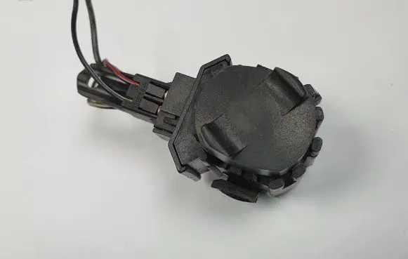 Mercedes-Benz S W140 Accelerator pedal position sensor 0025452214