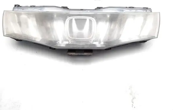 Honda Civic Front bumper upper radiator grill 71120SMGE015M1