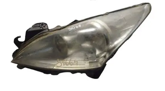 Peugeot 3008 I Headlight/headlamp 9685472780