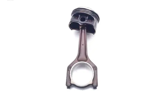BMW 1 E81 E87 Piston with connecting rod N43B20A