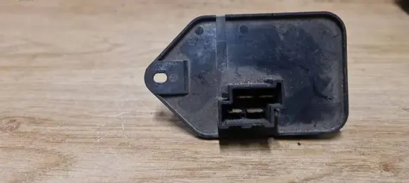 Volvo 850 Heater blower motor/fan resistor