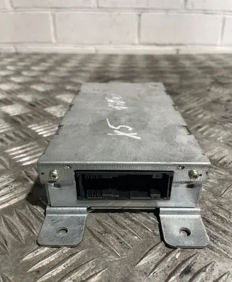 BMW X5 E53 Bluetooth control unit module 6945387