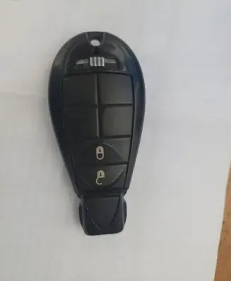 Chrysler Voyager Ignition key/card 