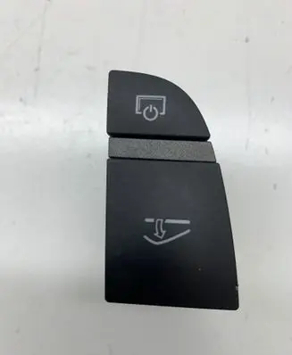 Audi A6 S6 C6 4F Other switches/knobs/shifts 4F1927227A