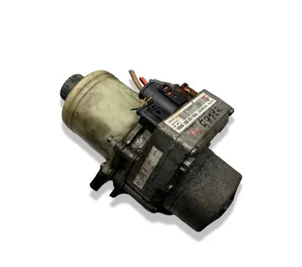 Skoda Fabia Mk2 (5J) Electric power steering pump 6Q0423155AJ 6Q0423155A 123022B615