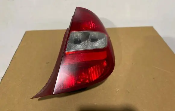 Citroen C5 Rear/tail lights 89022547
