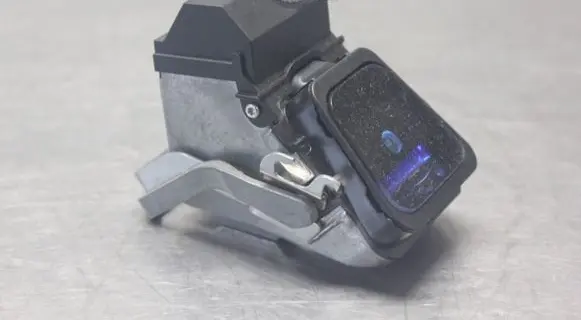 Windshield/windscreen camera
