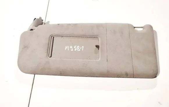 Audi A6 S6 C5 4B Sun visor
