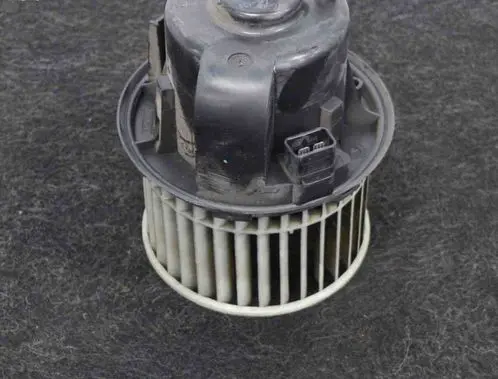 Ford Transit Heater fan/blower 6C1H18456CA