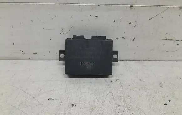 Citroen Jumper Light module LCM 1330284080