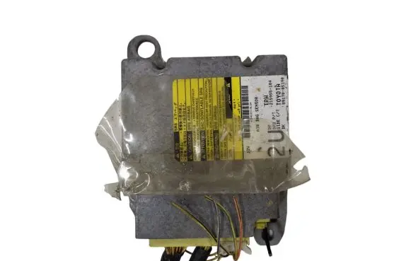 Toyota Avensis T250 Airbag control unit/module 215955104 8917005190