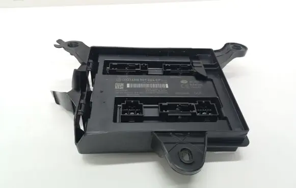 Audi A6 S6 C7 4G Comfort/convenience module 4H0907064CP 00002001BCM201