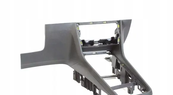 Seat Ateca Center console 576863681