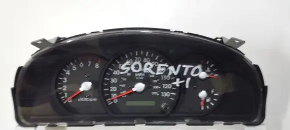 KIA Sorento Speedometer (instrument cluster) 940013E045