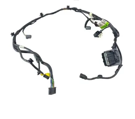 Ford Edge II Seat wiring loom DU5T14D231DB