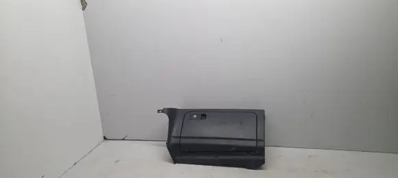 Volkswagen Golf VI Glove box 1K1857290
