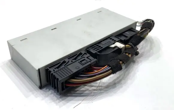 BMW 3 E46 Central body control module 6914367