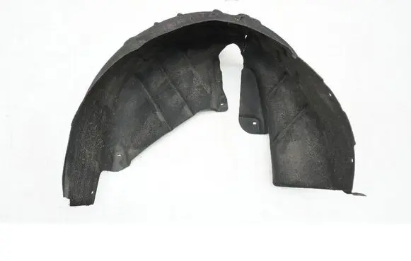 Volkswagen Taigo Rear arch fender liner splash guards