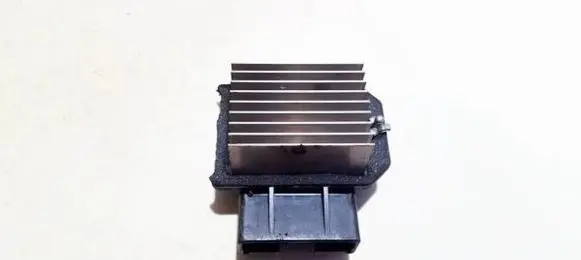 Toyota Prius (XW20) Heater blower motor/fan resistor 4993002121