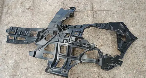 Mercedes-Benz Vito Viano W447 Front bumper mounting bracket A4478858701
