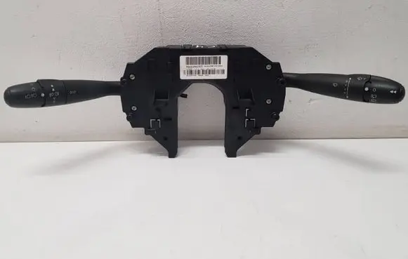 Citroen C4 I Wiper turn signal indicator stalk/switch 96644963XT