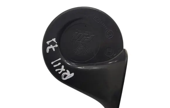 Lexus RX 300 Steering wheel airbag