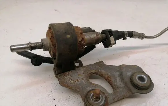 Ford Transit Custom Webasto auxiliary heater fuel pump BK319H336AE