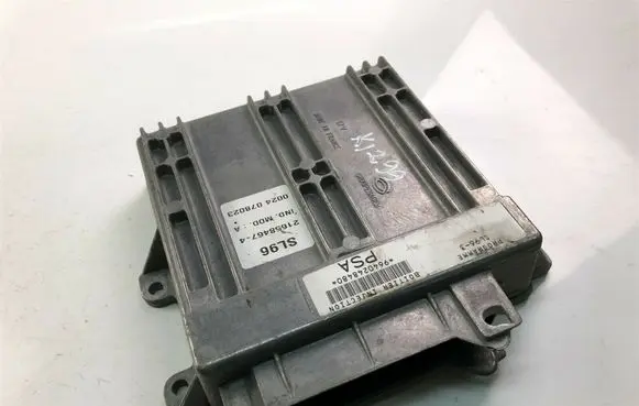 Peugeot 406 Other control units/modules 9640248480 K1299