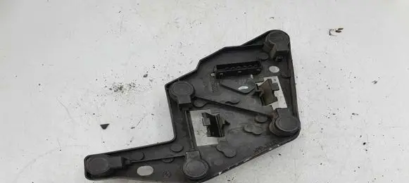 Tail light part