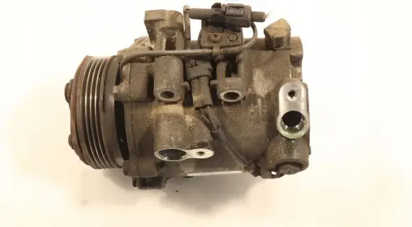 Fiat Sedici Air conditioning (A/C) compressor (pump) 95200-62JA0