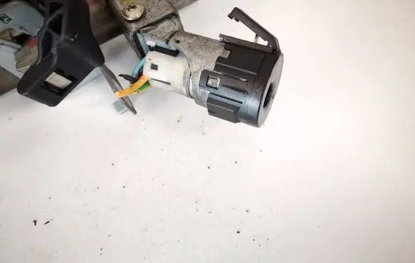 Citroen Berlingo Ignition lock contact 