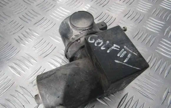 Vacuum pump