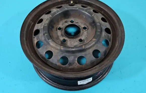 KIA Ceed R15 steel rim IMPRK1429121