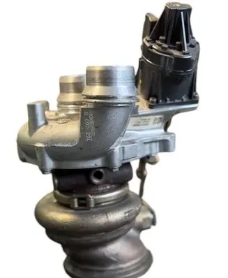 BMW X6 G06 Turbo 8400690004 8600290