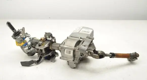 KIA Ceed Steering rack 563001H100