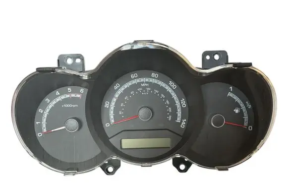 KIA Venga Speedometer (instrument cluster) 940011P750