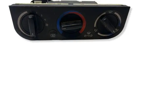 BMW 3 E36 Climate control unit 1387320 MK184391