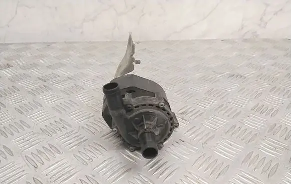 Tesla Model X Electric auxiliary coolant/water pump 102754900D