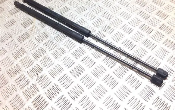 Ford Fiesta Tailgate/trunk strut/damper 8A61A406A10AC