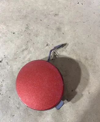 Ford Turneo Courier Front tow hook cap/cover ET7617A989ABW