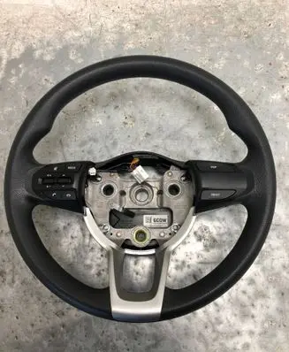KIA Picanto Steering wheel 