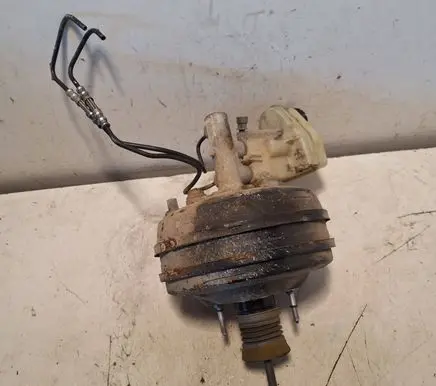 Opel Vectra C Brake booster 13126710 635T 46831404