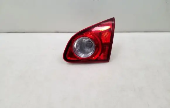 Nissan Qashqai Tailgate rear/tail lights 26550JD800