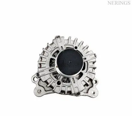 Porsche Panamera (970) Generator/alternator FG23S057 A3404S