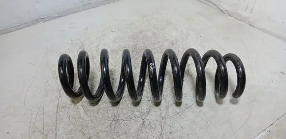 BMW 1 E81 E87 Rear coil spring