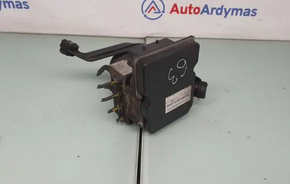 BMW X5 E53 ABS Pump 34516773013 6768686
