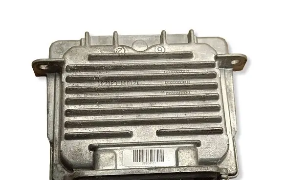 Jeep Grand Cherokee Xenon control unit/module 89089352 40003100