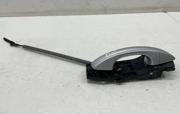 Volkswagen e-Golf Rear door exterior handle 5N0867017E