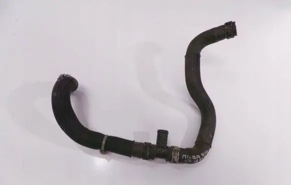Nissan Micra K14 Engine coolant pipe/hose 924105FN0A